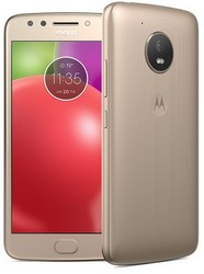 Прошивка телефона Motorola Moto E4 в Улан-Удэ